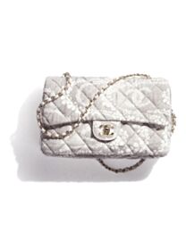 Chanel Maxi Flapbag