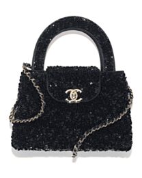 Chanel Mini Shopping Bag AS4416