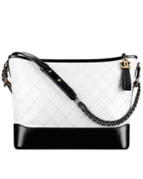 Chanel Gabrielle Hobo Bag A93824 