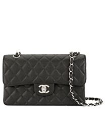 Chanel Pre-Owned Black