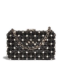 Chanel Evening Bag AS3771 