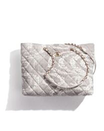 Chanel Maxi Flapbag 