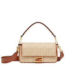 Fendi Baguette 8BR600 