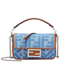 Fendi Baguette Mini 8BS017 