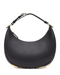 Fendi Fendigraphy Small Black