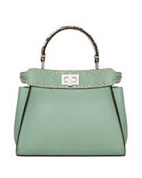 Fendi Peekaboo ISeeU Small 8BN327 