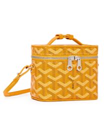 Goyard Muse Nano Makeup Bag