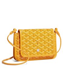 Goyard Plumet cross-body bag