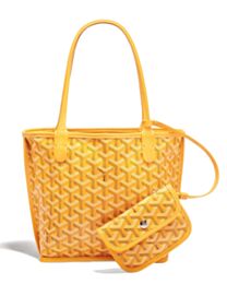 Goyard Anjou Mini Tote 