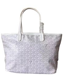 Goyard Artois Tote Bag