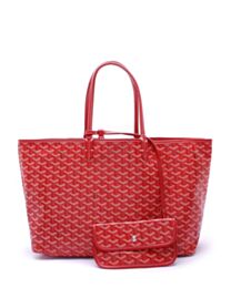 Goyard Medium Tote 