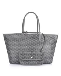 Goyard Saint Louis Tote 