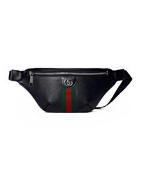 Gucci Ophidia Small Belt Bag Black