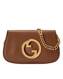 Gucci Blondie Shoulder Bag 699268