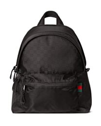 Gucci Nexus Medium Backpack 826364 Black