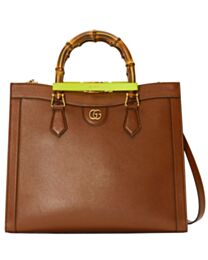 Gucci Diana Medium Tote Bag 655658 