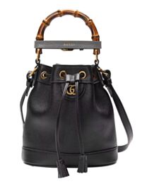 Gucci Diana Mini Bucket Bag 724667 