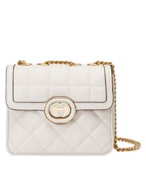 Gucci Deco Mini Shoulder Bag 741457 