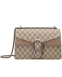 Gucci Dionysus small GG shoulder bag 400249 