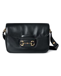 Gucci Horsebit 1955 Aura Small Shoulder Bag 847063