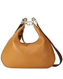 Gucci Attache Large Shoulder Bag 702823 