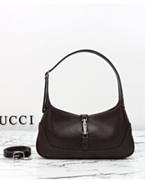 Gucci Jackie Slim Small Shoulder Bag 863137 2