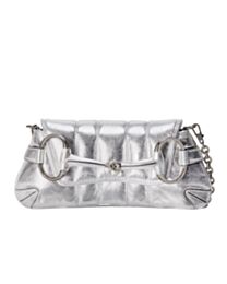 Gucci Horsebit Chain Small Shoulder Bag 764339 