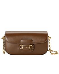 Gucci Horsebit 1955 Small Shoulder Bag 735178 