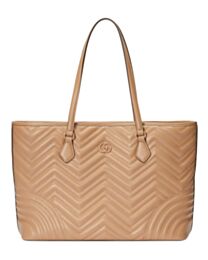 Gucci GG Marmont Large Tote Bag 739684 