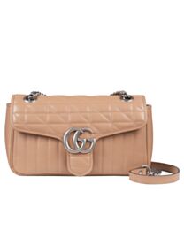 Gucci GG Marmont Small Shoulder Bag 443497 