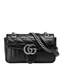 Gucci GG Marmont Mini Shoulder Bag 446744 