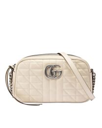 Gucci GG Marmont Small Shoulder Bag 447632 