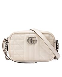 Gucci GG Marmont Mini Shoulder Bag 634936 