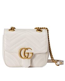 Gucci GG Marmont Mini Shoulder Bag 739682 