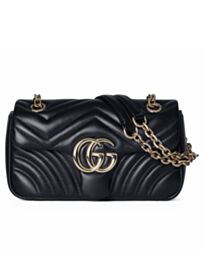 Gucci GG Marmont Small Shoulder Bag 837280
