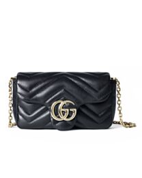 Gucci GG Marmont mini Shoulder Bag 841290