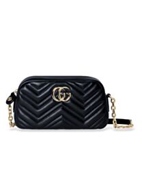 Gucci GG Marmont Small Camera Bag 855273
