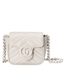 Gucci GG Marmont Belt Bag 739599 