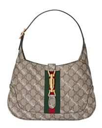 Gucci The Hacker Project Small Jackie 1961 Bag 636706 Coffee