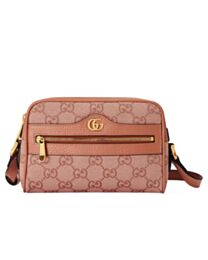 Gucci Ophidia GG Mini Bag 574493 Pink 1