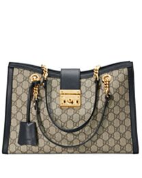 Gucci Padlock medium GG shoulder bag 479197 