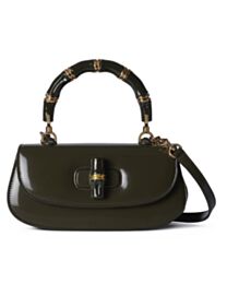 Gucci Bamboo Diva Medium HandBag 827750