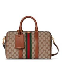 Gucci Ophidia Medium Boston Bag 857595