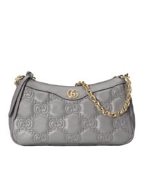 Gucci GG Matelasse Handbag 735049 