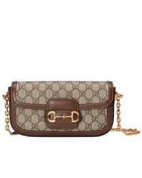 Gucci Horsebit 1955 Shoulder Bag 735178 