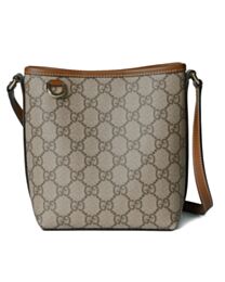 Gucci GG Emblem Nano Bucket Bag 847090