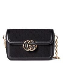 Gucci Go Small Shoulder Bag 826761