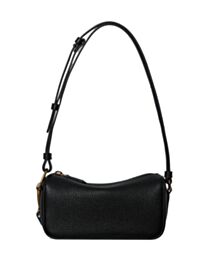 Gucci Half Horsebit Mini Bag 860784 Black