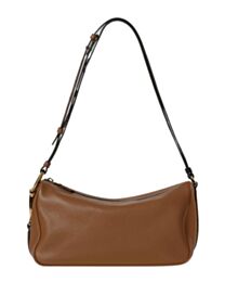 Gucci Half Horsebit Medium Shoulder Bag 860787