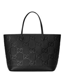 Gucci Jumbo GG Large Tote Bag 726755 